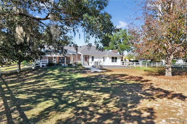 1373 N Hambletonian Drive, Hernando, FL 34442