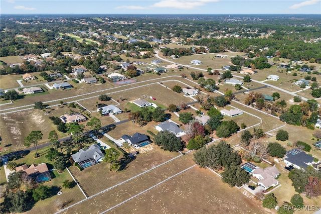 1373 N Hambletonian Drive, Hernando, FL 34442