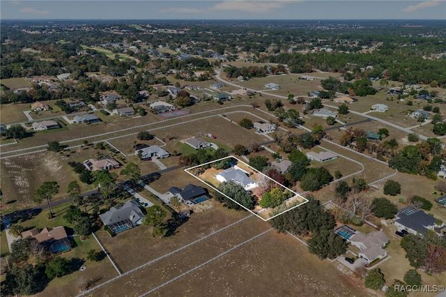 1373 N Hambletonian Drive, Hernando, FL 34442