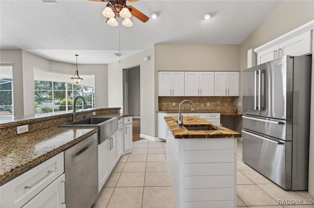 1373 N Hambletonian Drive, Hernando, FL 34442