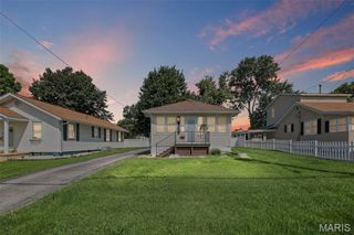 3504 Omega Street, Alton, IL 62002