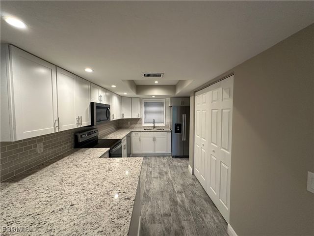 14053 Northumberland DR 104, Fort Myers, FL 33908