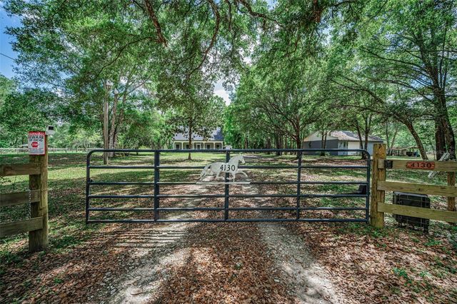 4130 RACERS WAY, Brooksville, FL 34604