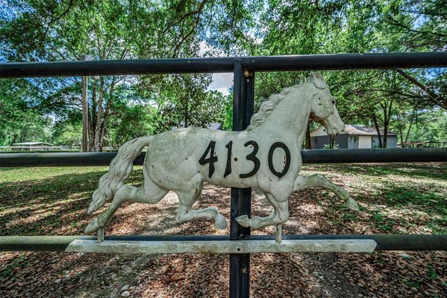 4130 RACERS WAY, Brooksville, FL 34604
