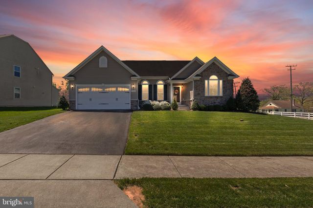 1300 AMEDORO CT, Abingdon, MD 21009