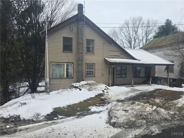 5267 Eaton Brook Road, Eaton, NY 13334