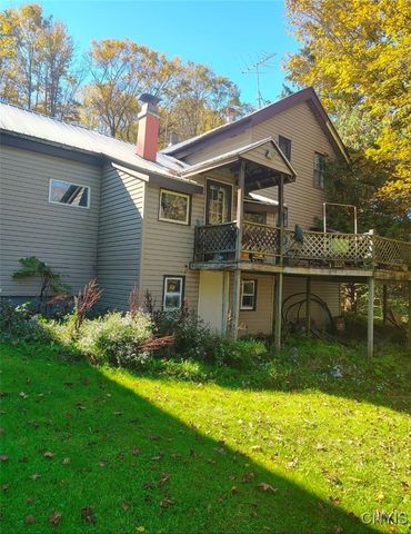 5267 Eaton Brook Road, Eaton, NY 13334