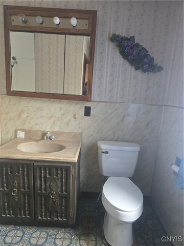 5267 Eaton Brook Road, Eaton, NY 13334