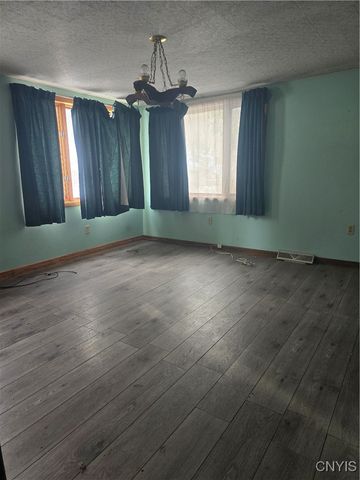 5267 Eaton Brook Road, Eaton, NY 13334