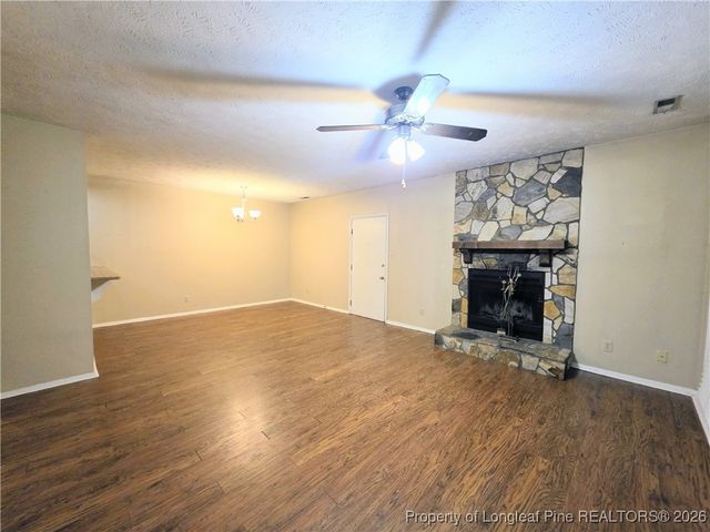 1861-3 Tryon Drive 3, Fayetteville, NC 28303