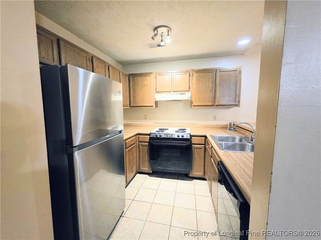 1861-3 Tryon Drive 3, Fayetteville, NC 28303