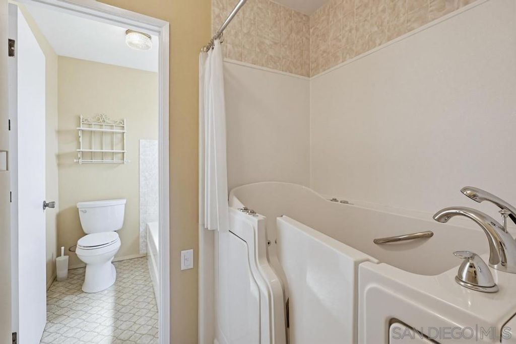 Image 25 of property listing at 2225 Cardinal Drive, San Diego, CA 92123