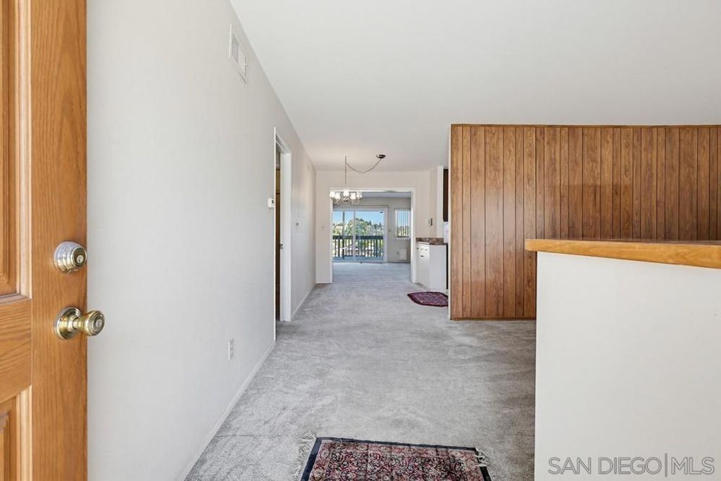 Image 3 of property listing at 2225 Cardinal Drive, San Diego, CA 92123