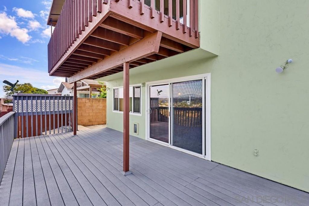 Image 30 of property listing at 2225 Cardinal Drive, San Diego, CA 92123