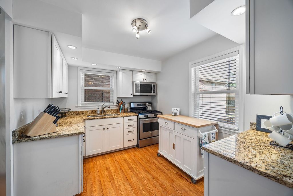 8011 S Washtenaw Avenue, Chicago, IL 60652 — photo 4