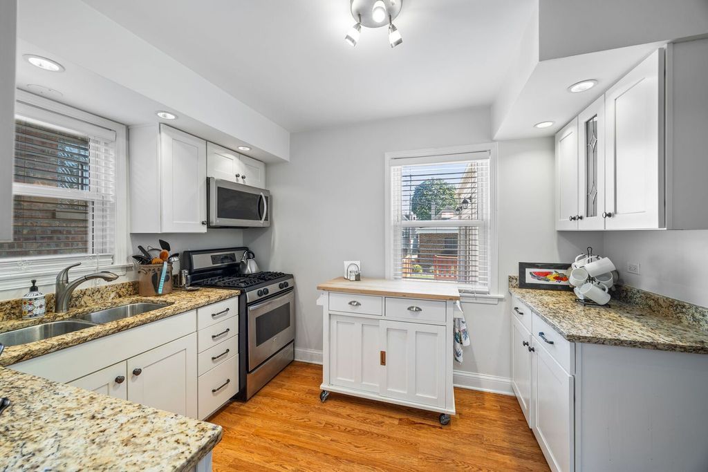 8011 S Washtenaw Avenue, Chicago, IL 60652 — photo 5