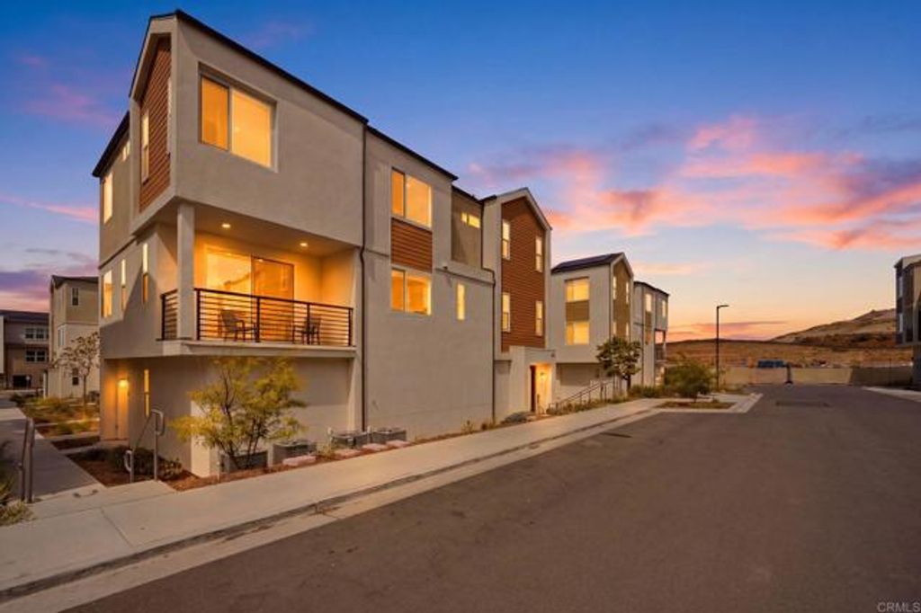 850 Kili Street 7, Chula Vista, CA 91911