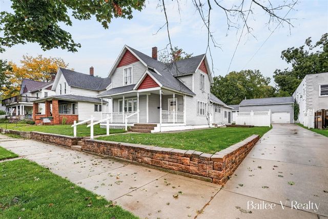 1049 Second Street, Grand Rapids, MI 49504