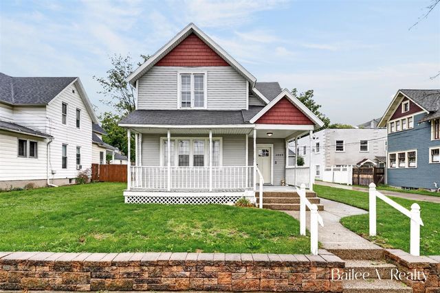 1049 Second Street, Grand Rapids, MI 49504