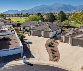 2930 GLENVIEW Drive, Sierra Vista, AZ 85650