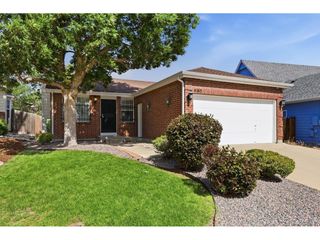 4145 S Lewiston Cir, Aurora, CO 80013