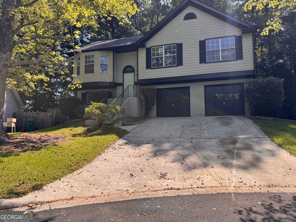 2218 Cody Court, Lithonia, GA 30058 — exterior
