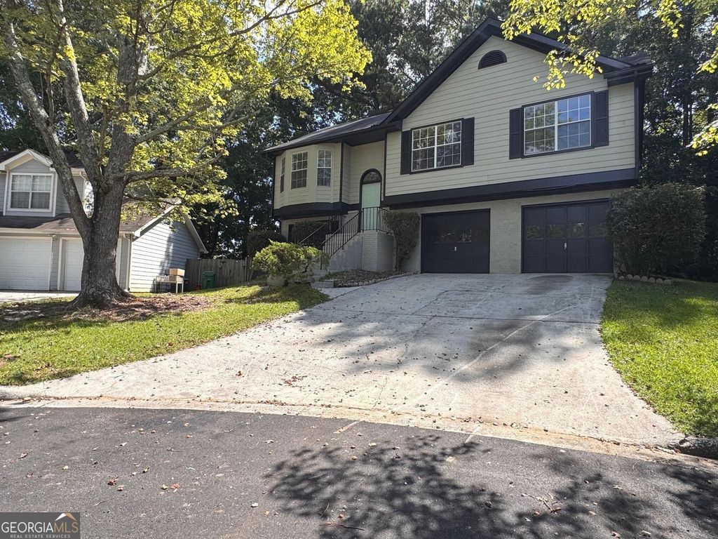 2218 Cody Court, Lithonia, GA 30058 — photo 2