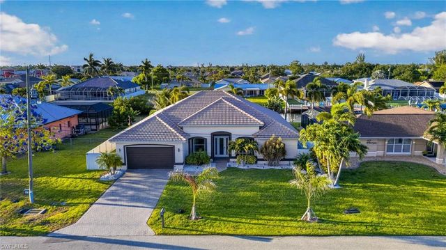 133 29th TER, Cape Coral, FL 33904