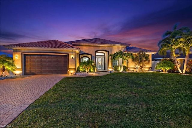 133 29th TER, Cape Coral, FL 33904
