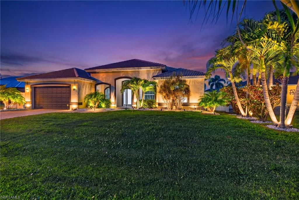 133 29th TER, Cape Coral, FL 33904