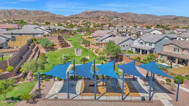 16514 S 7TH Place, Phoenix, AZ 85048