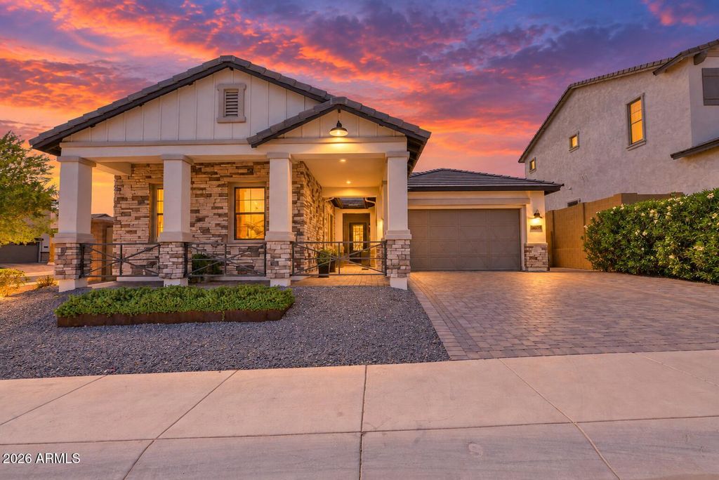 16514 S 7TH Place, Phoenix, AZ 85048 — photo 2