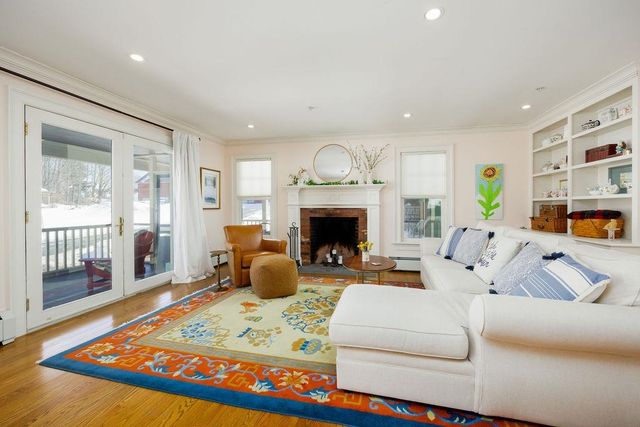 49 Chosen Vale Lane, Enfield, NH 03748