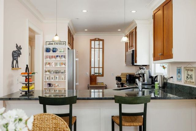 49 Chosen Vale Lane, Enfield, NH 03748