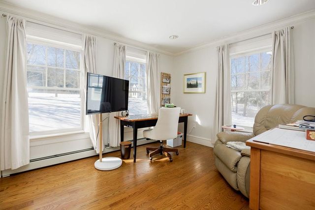 49 Chosen Vale Lane, Enfield, NH 03748