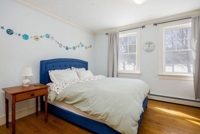 49 Chosen Vale Lane, Enfield, NH 03748