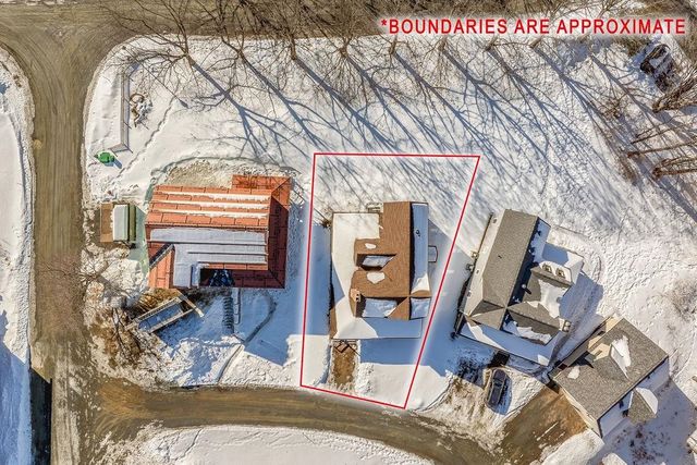 49 Chosen Vale Lane, Enfield, NH 03748