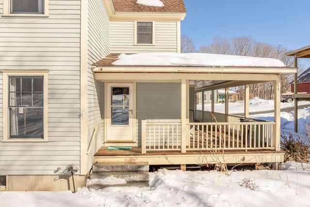 49 Chosen Vale Lane, Enfield, NH 03748