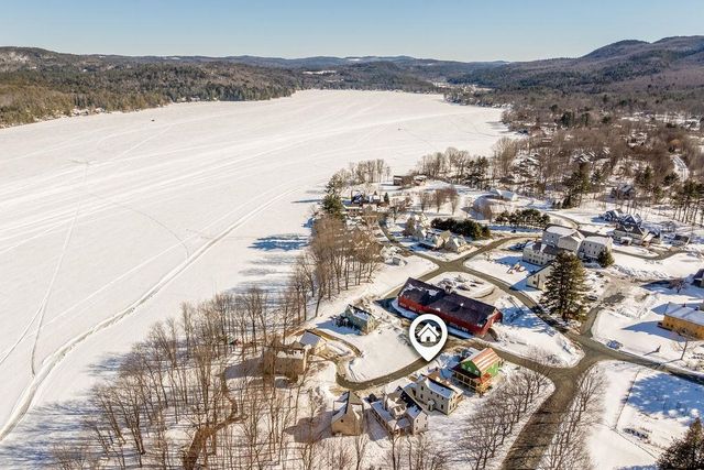 49 Chosen Vale Lane, Enfield, NH 03748