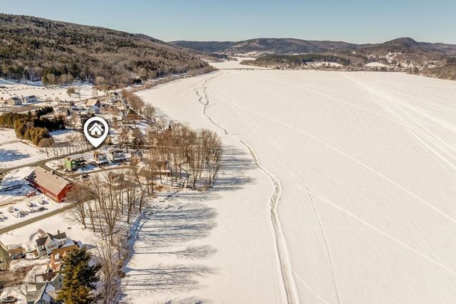 49 Chosen Vale Lane, Enfield, NH 03748