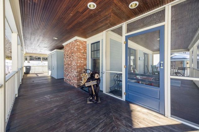 49 Chosen Vale Lane, Enfield, NH 03748