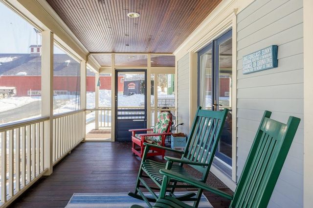 49 Chosen Vale Lane, Enfield, NH 03748