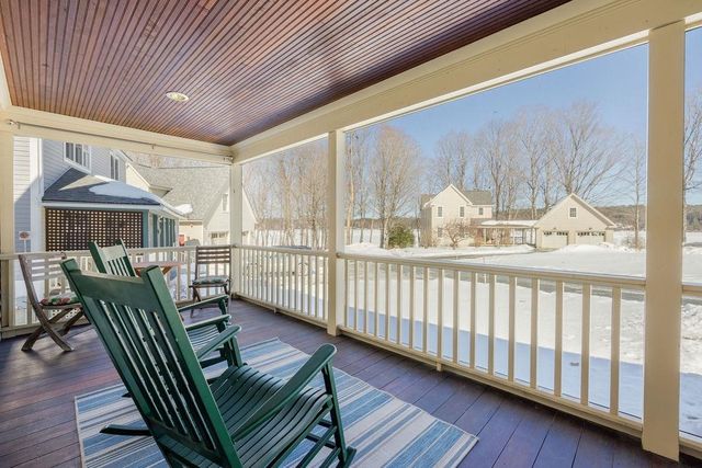 49 Chosen Vale Lane, Enfield, NH 03748