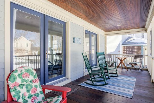 49 Chosen Vale Lane, Enfield, NH 03748