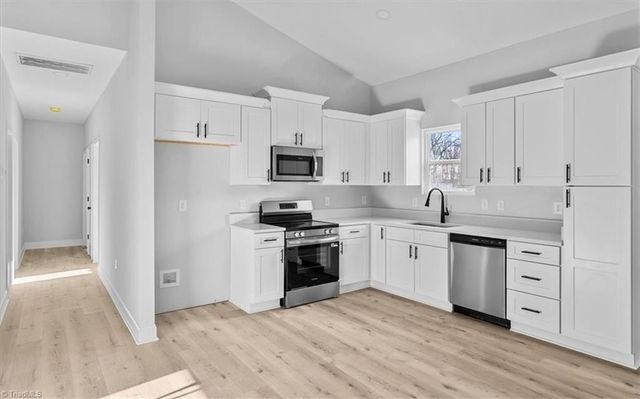 2634 Bethabara Road, Winston-salem, NC 27106