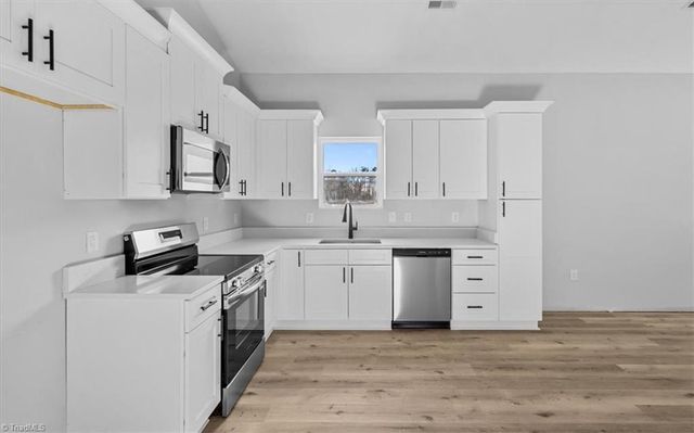 2634 Bethabara Road, Winston-salem, NC 27106