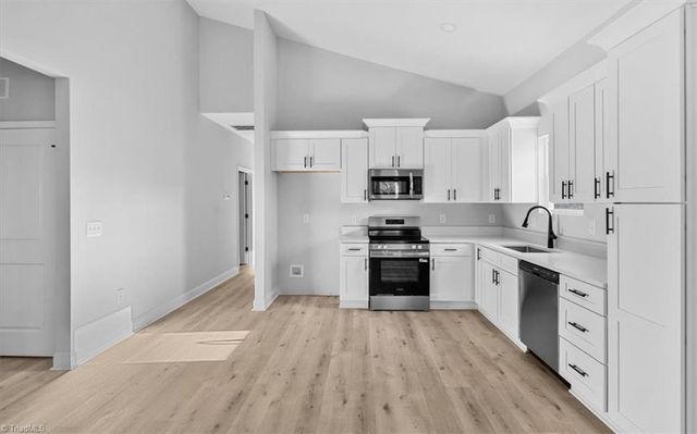 2634 Bethabara Road, Winston-salem, NC 27106