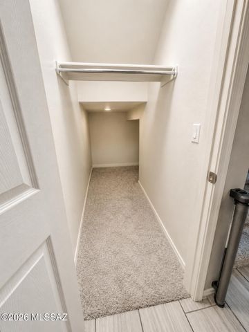 12195 N Caravelle Place, Marana, AZ 85653