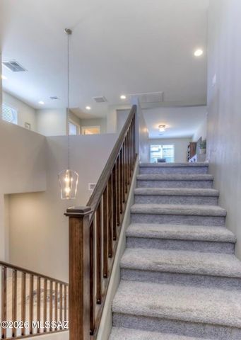 12195 N Caravelle Place, Marana, AZ 85653