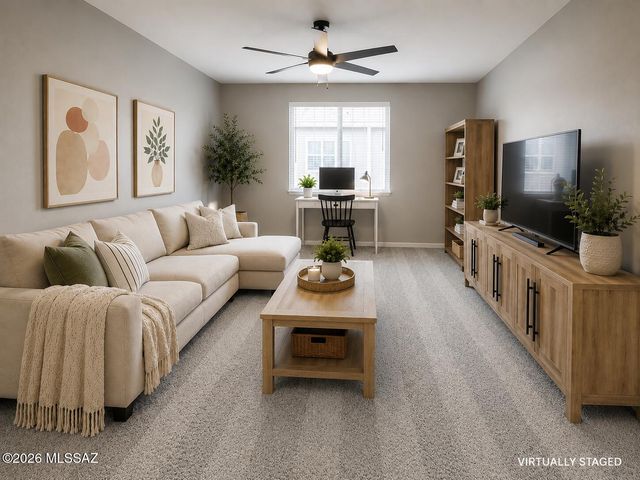 12195 N Caravelle Place, Marana, AZ 85653